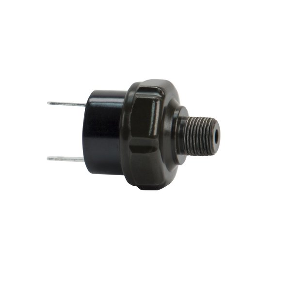 Viair Pressure Switch, 1/8"M NPT Port, 1/4" Spad 90100